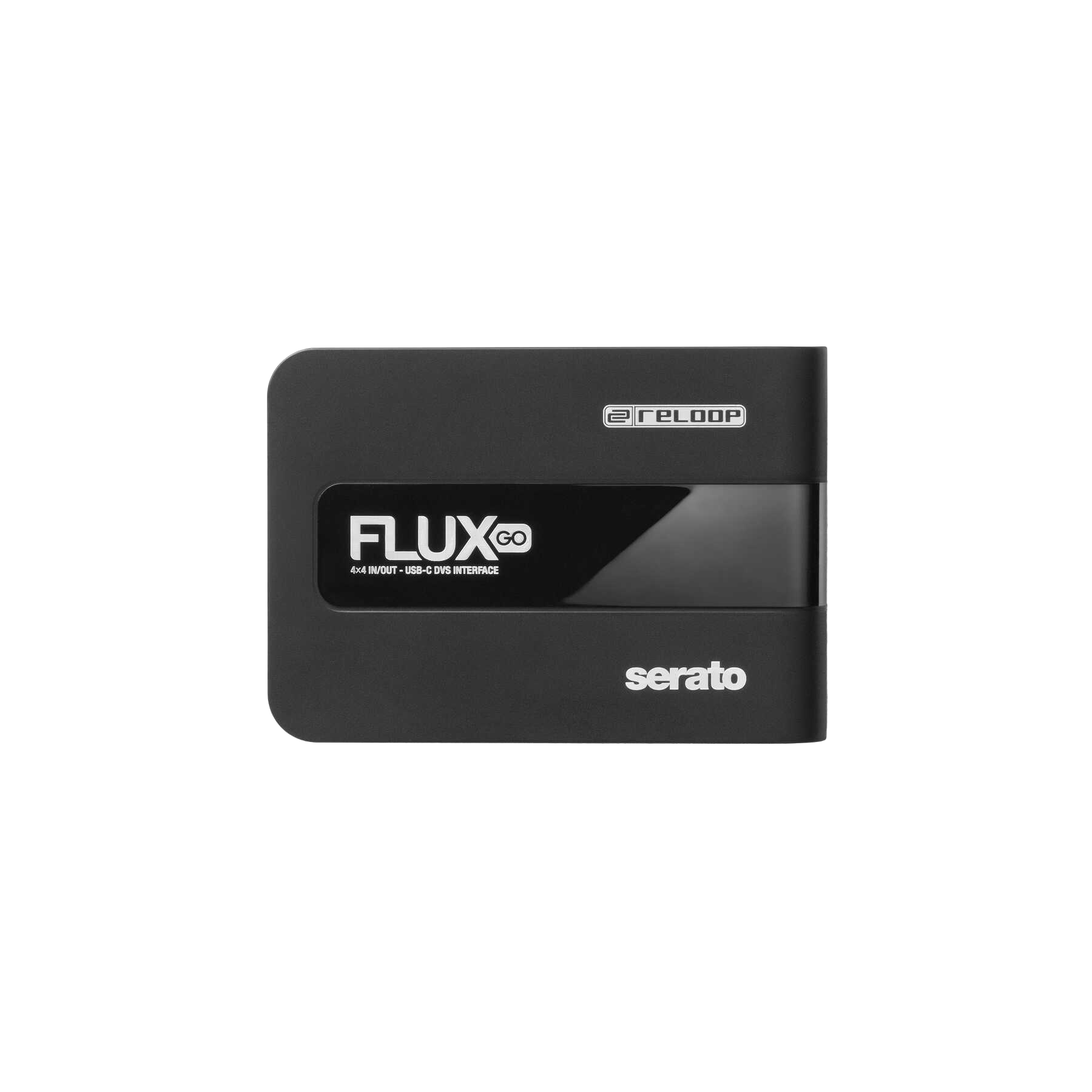 Reloop Flux Go DVS Interface – OPEN FORMAT