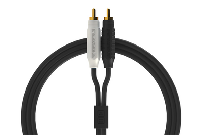Chroma Cables Audio 2.0: RCA to RCA