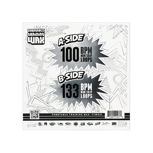 PRACTICE YO! 10INCH ANNIVERSARY CUTS 10"