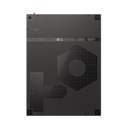 TEENAGE ENGINEERING EP-133 K.O. II SAMPLER/SEQUENCER/COMPOSER
