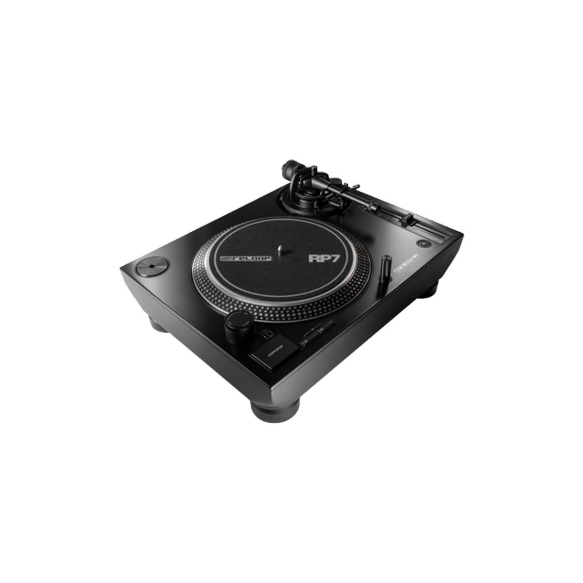 Reloop RP-7 Professional 7" Turntable System