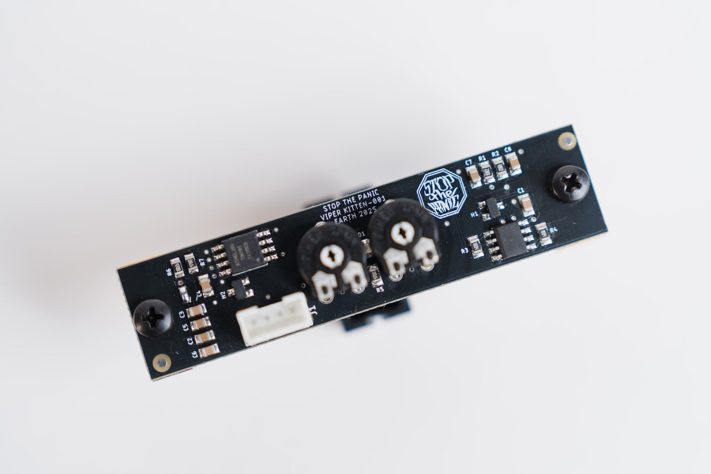 VIPER KITTEN CROSSFADER