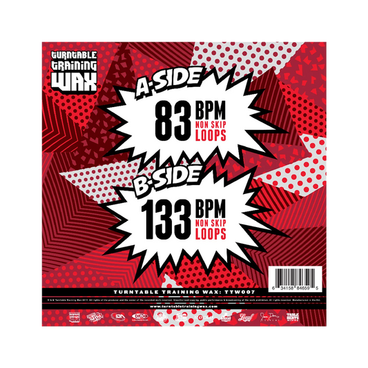 Practice Yo! Cuts 12" Vol. 4