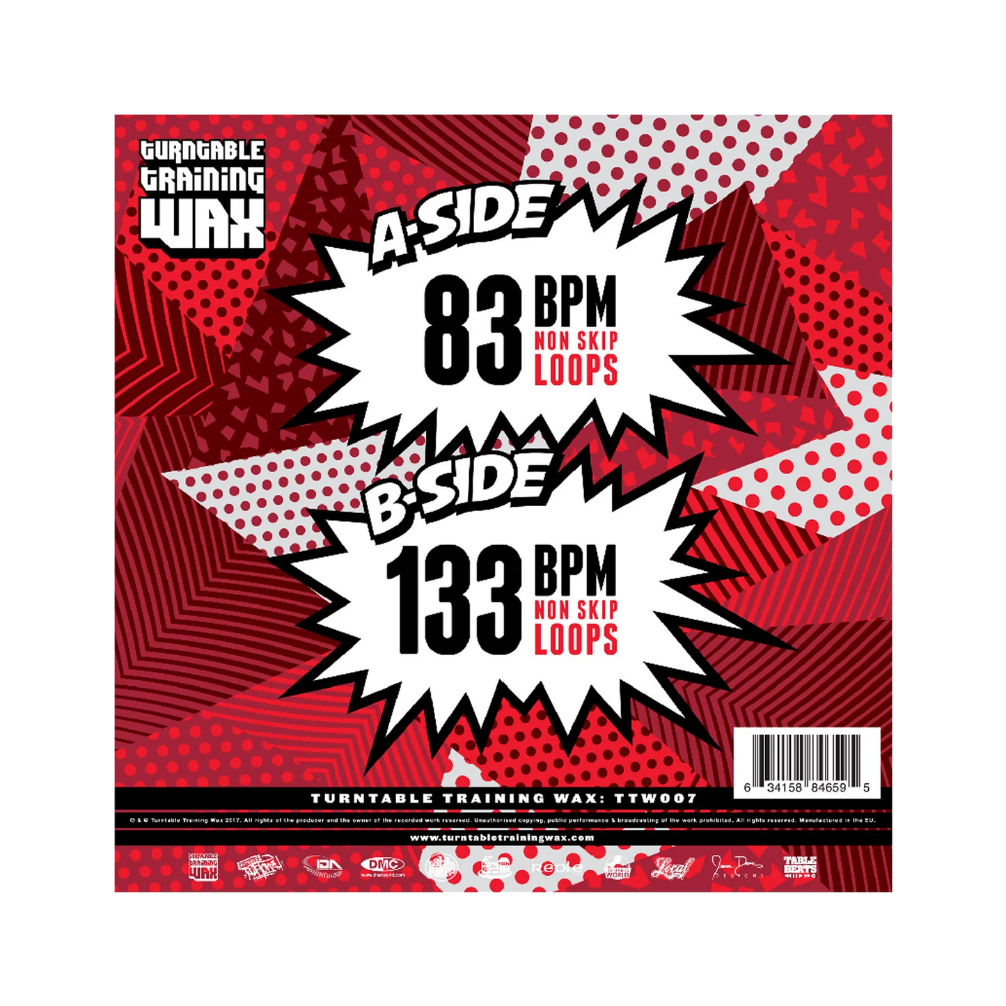 Practice Yo! Cuts 12" Vol. 4