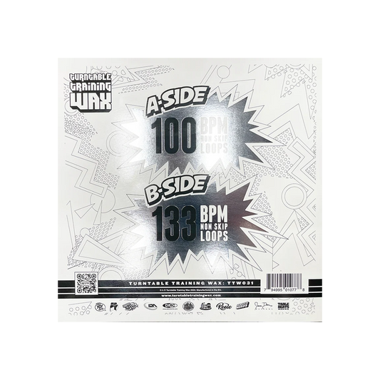 PRACTICE YO! 10INCH ANNIVERSARY CUTS 10"