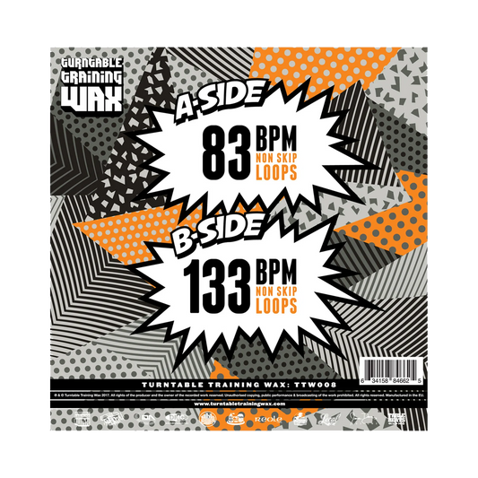 Practice Yo! Cuts 7" Vol. 5