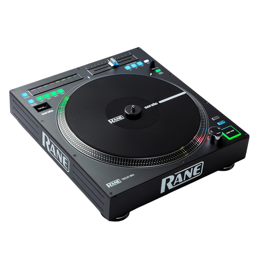 Rane Twelve MKII Turntable