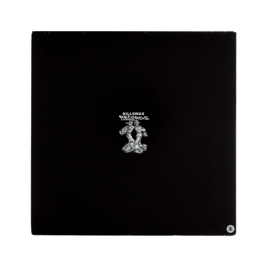 Settle the Matter | Kair One 7"