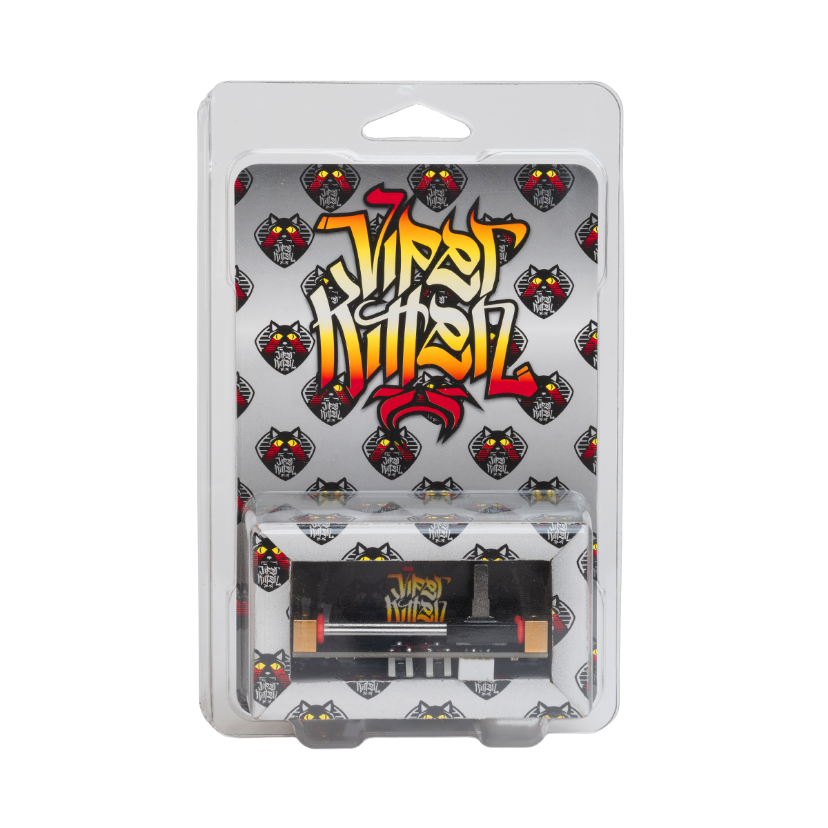 DJ Tech DIF-1S VIPER KITTEN FADER 搭載済み Viper Kitten Crossfader – Ultra Sharp DJ Scratch Crossfader