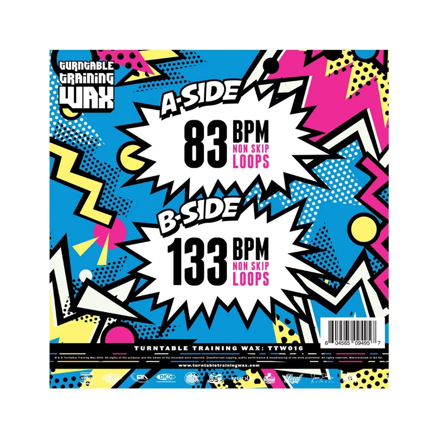 Practice Yo! Cuts 12" Vol. 7