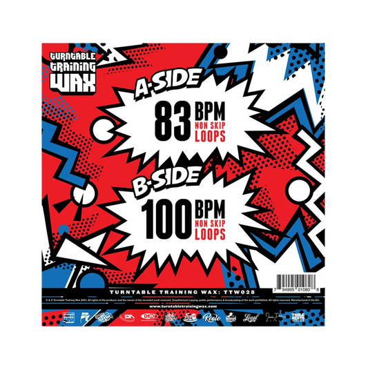 PRACTICE YO! CUTS 7" VOL. 11