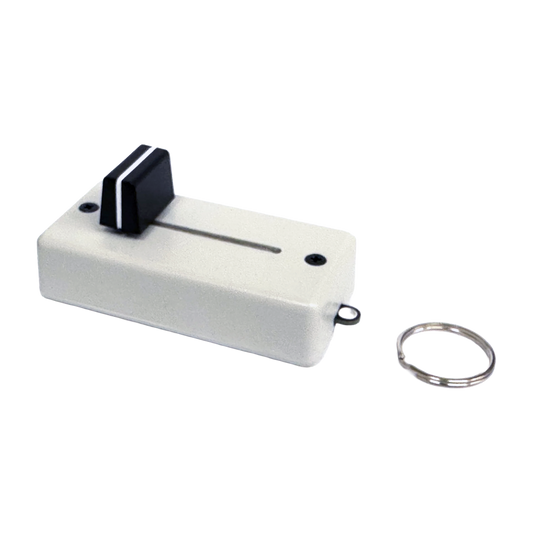 FIDGET FADER | PRACTICE FADER