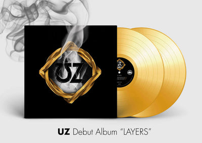 Layers | UZ 12"
