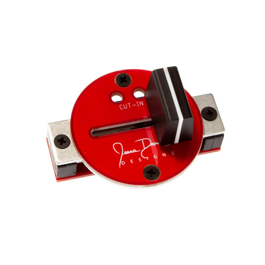 JDDX2RSA Contactless Fader | PT-01 Scratch