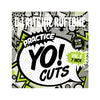 Practice Yo! Cuts 7" Vol. 8