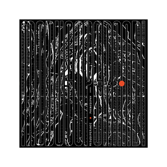 Phonosophy | Modusoperandi 12"
