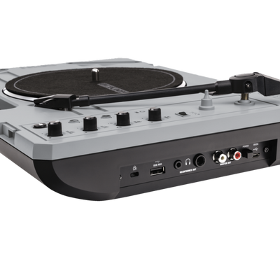 Reloop Spin Portable Turntable