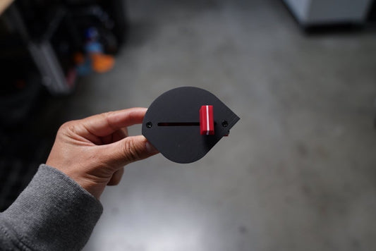 PT-01 Scratch | Full Length Fader Mod