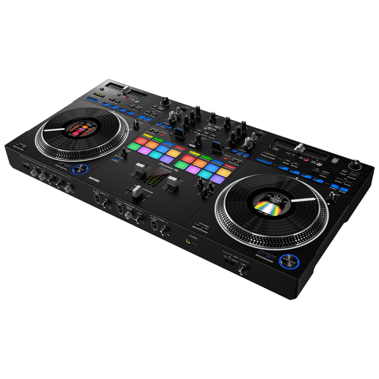 Pioneer DDJ-REV7 Motorized DJ Controller