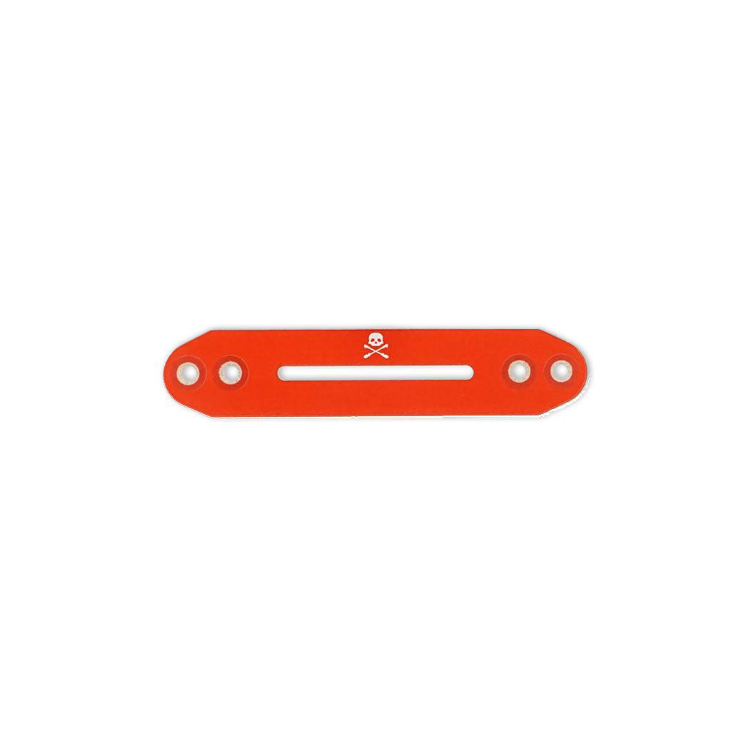 JDDX2R-SP COLORED FADER PLATES | RELOOP SPIN