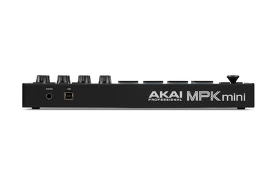 Akai Professional MPK Mini MK3 Black