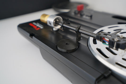 Vestax Handytrax Tone Arm Rest