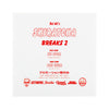 Skiratcha Breaks Vol. 2 | DJ A1 7"