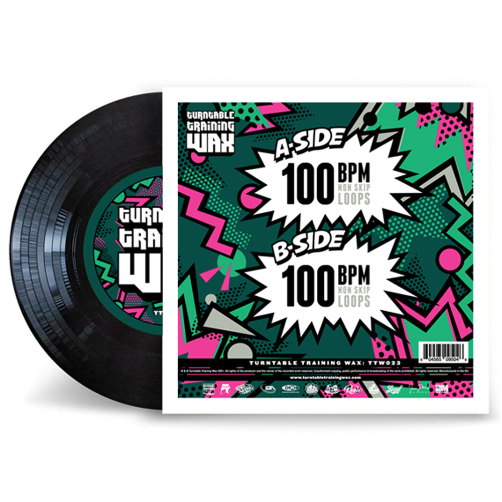 PRACTICE YO! CUTS 7" VOL. 9