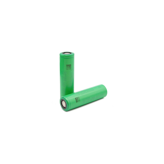 SONY MURATA VTC6 | 18650 RECHARGEABLE BATTERY