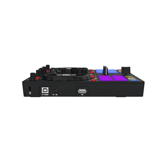 Reloop Ready Portable Performance Controller | Serato
