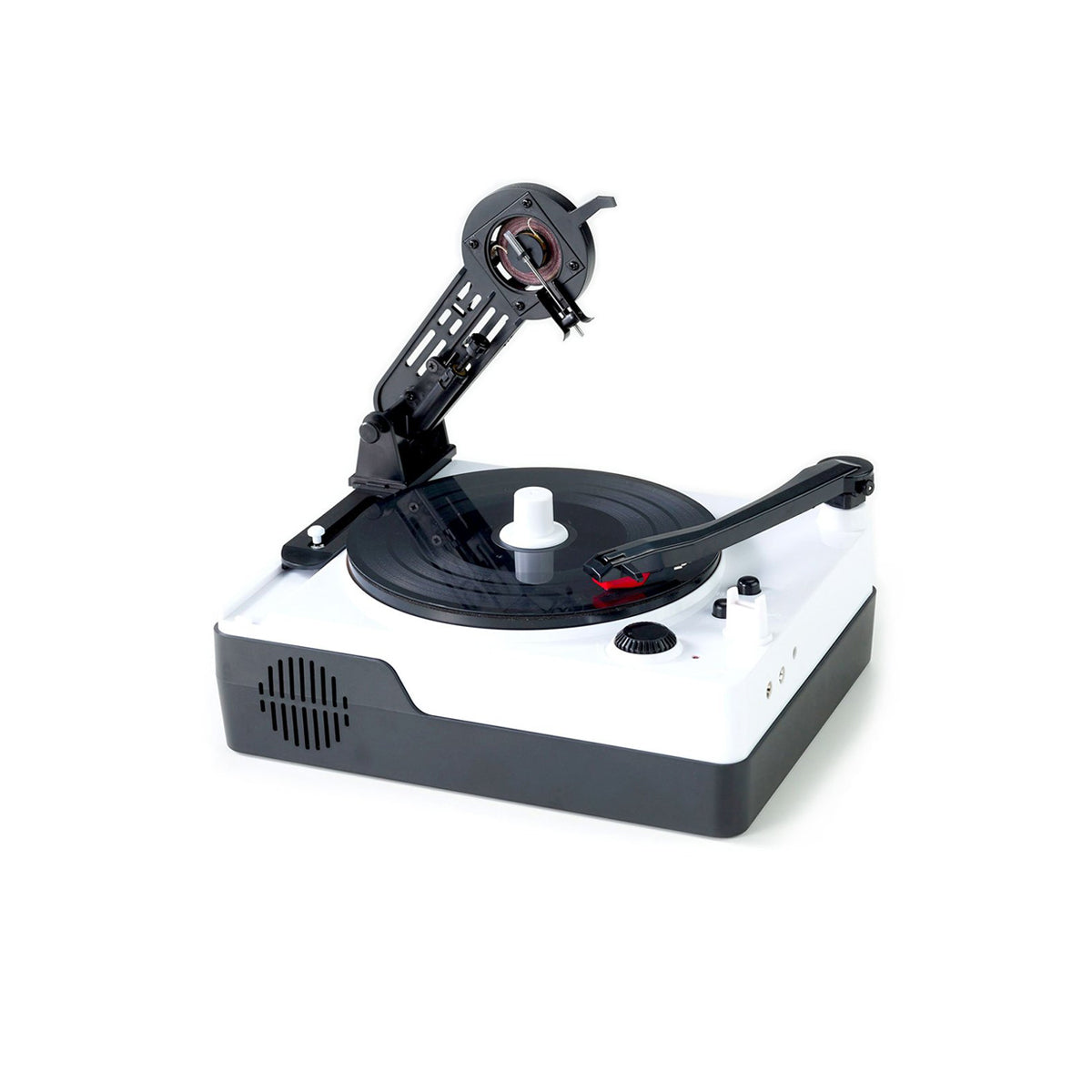 GAKKEN Toy Record Maker Kit