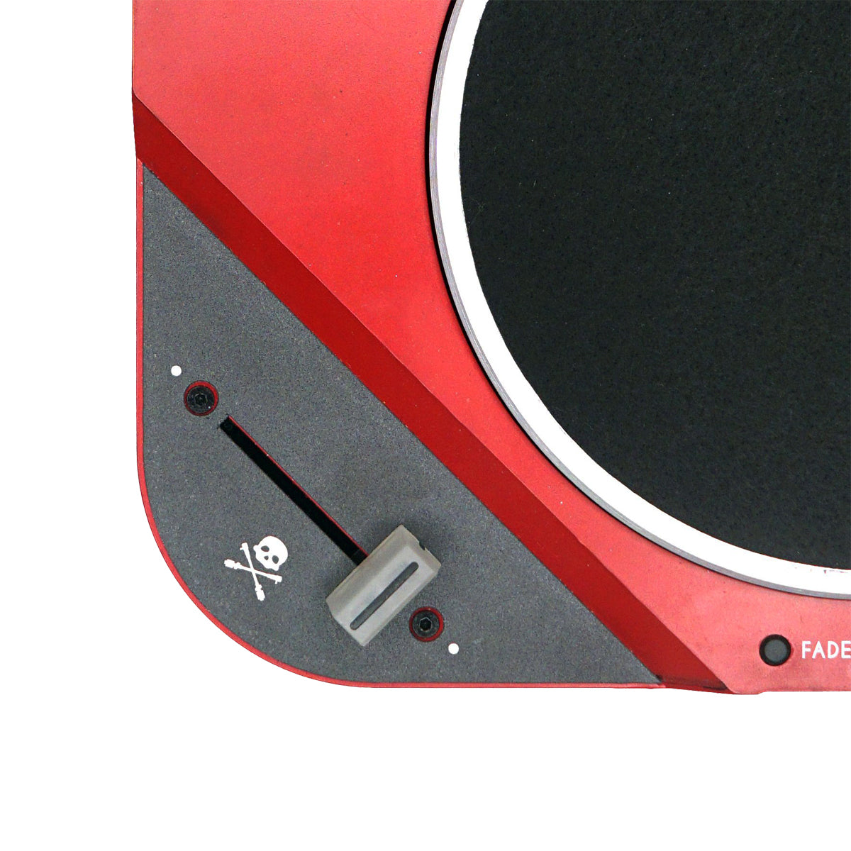 Omni DVS | Corner Protector