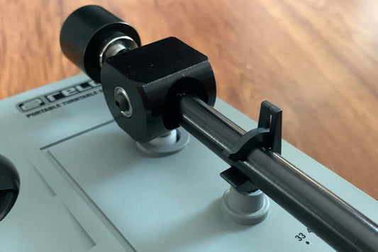 Arm Rest Pro-RS | Bihari