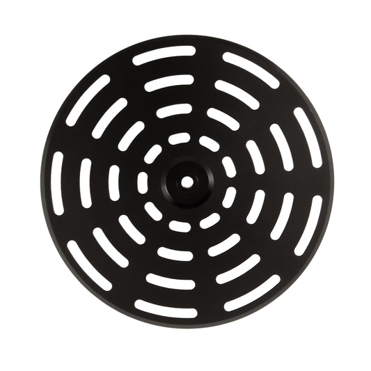 Solidcutz Aluminum Platters | Reloop Spin | Vestax Handytrax