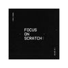 Focus On Scratch | Moody Mike 7"