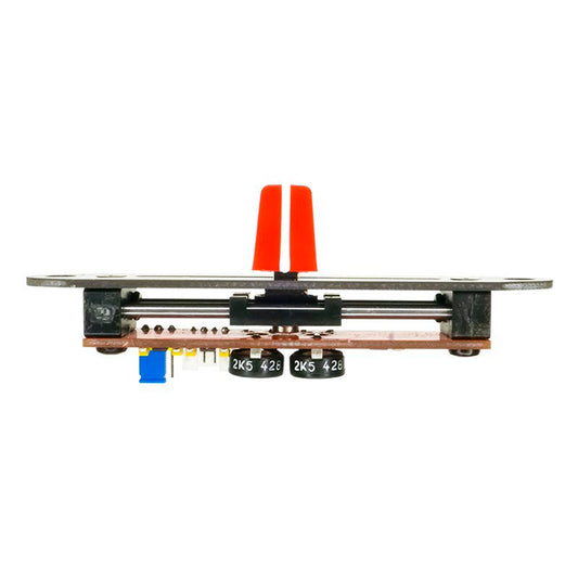 JDDX2R-SP CONTACTLESS FADER | RELOOP SPIN/NUMARK PT-01 SCRATCH