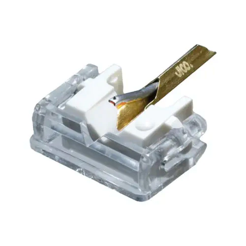 N44-7 DJ Improved Nude Replacement Stylus | Jico 2-Pack