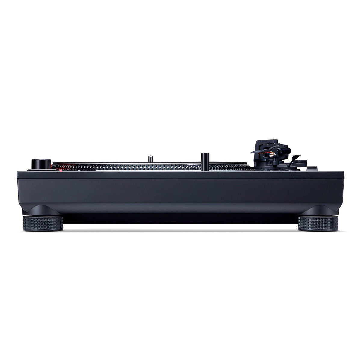 TECHNICS SL-1200 MK7 Direct Drive Turntable Black