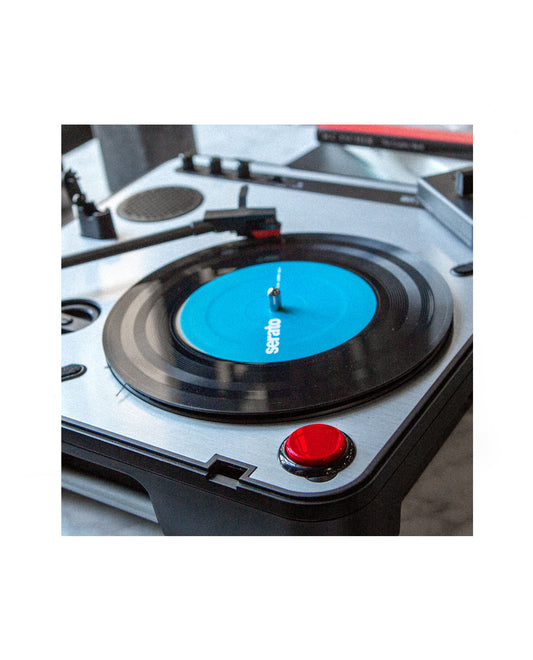 24MM Start|Stop Arcade Button