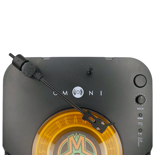 CARBON FIBER TONE ARM KIT | FOR OMNI DVS