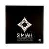 The Alchemy Files | Simiah 12"