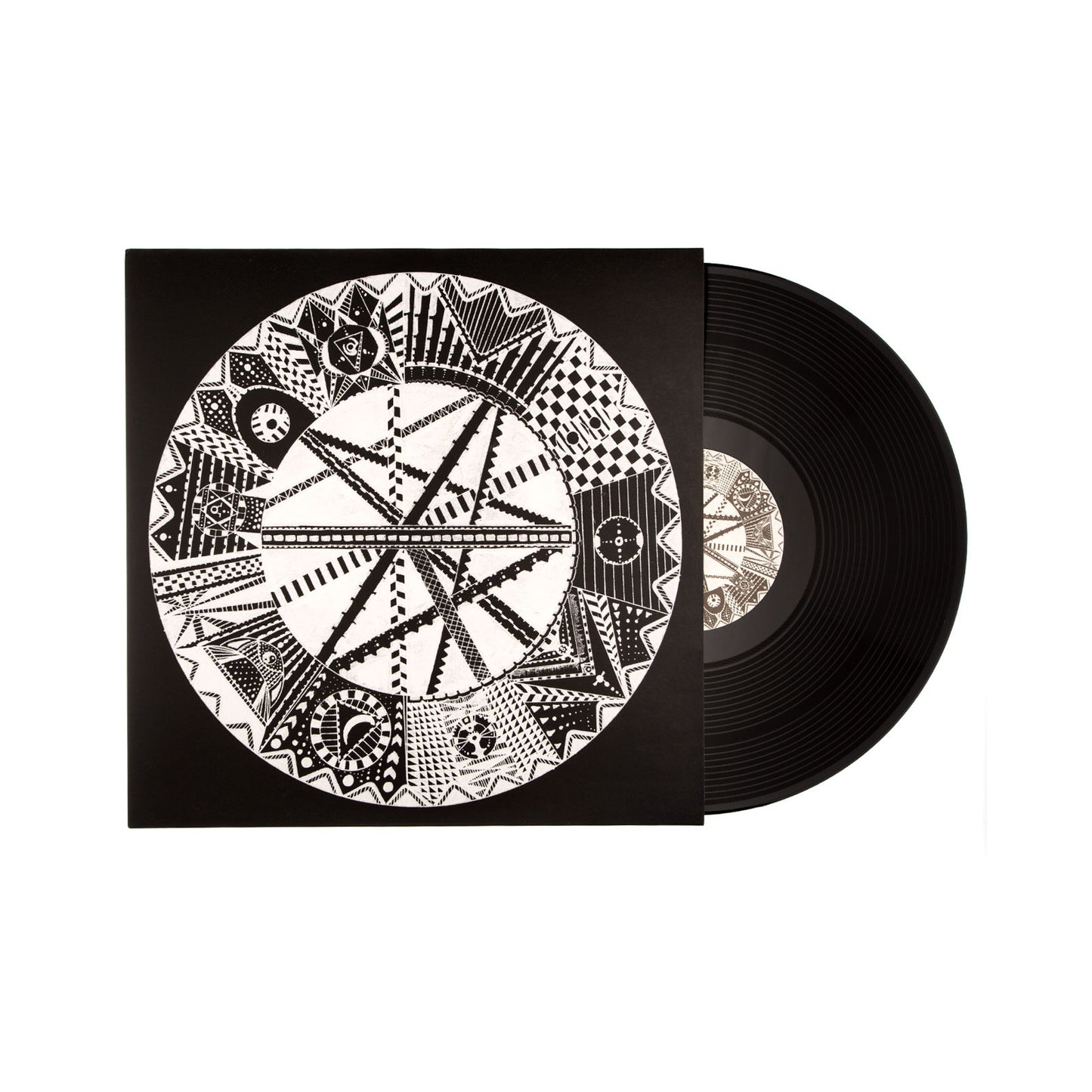 The Alchemy Files | Simiah 12"