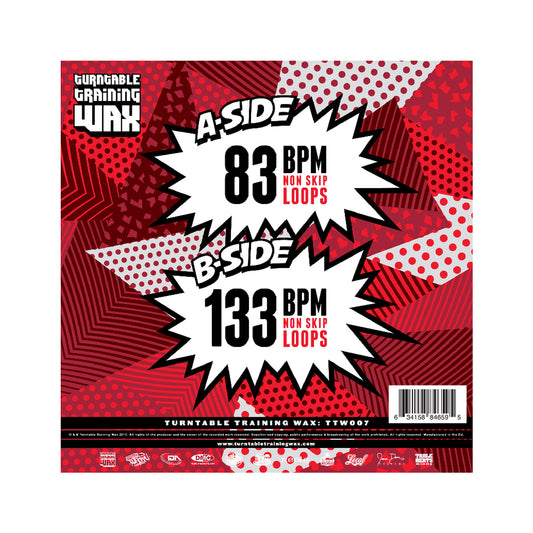 Practice Yo! Cuts 12" Vol. 4