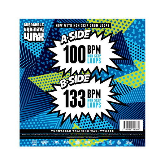 Practice Yo! Cuts 12" Vol. 2