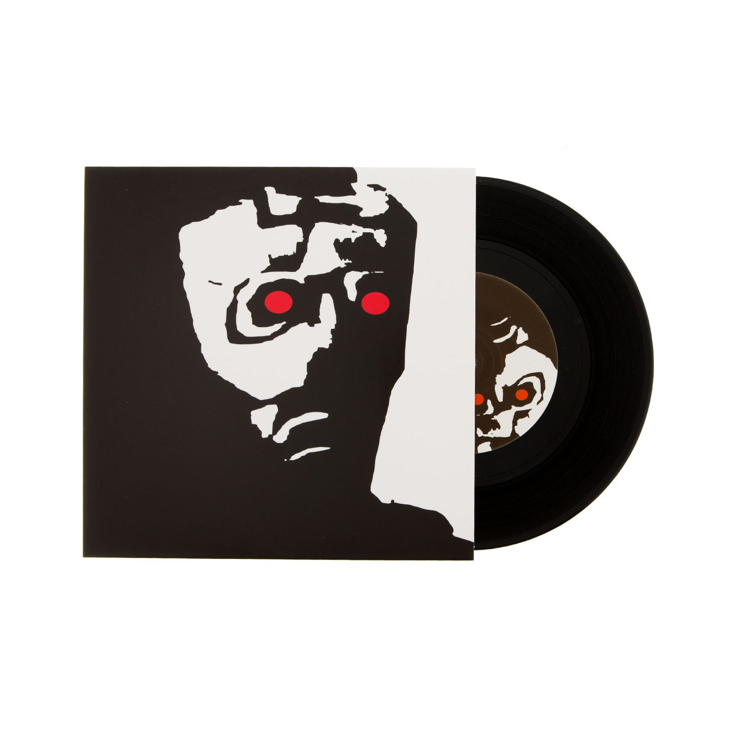 The Boss | Rhythm Rollers 7"