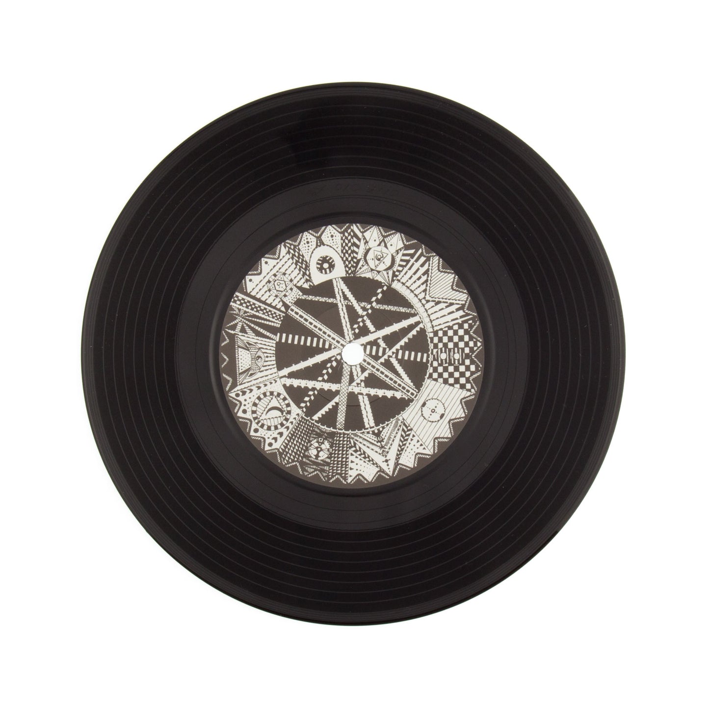 7 Steps of Alchemy | Simiah 7"