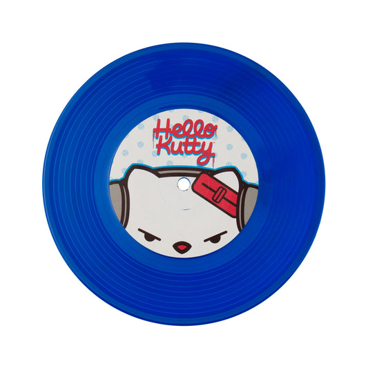 Hello Kutty 7"
