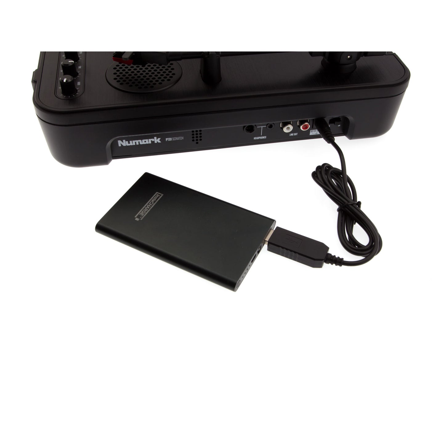 USB Battery Conversion Kit