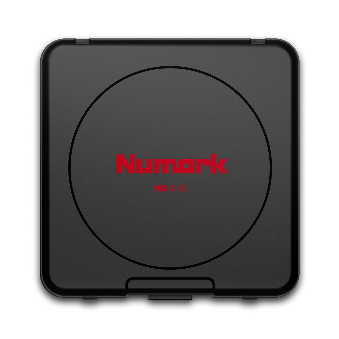 NUMARK PT-01 SCRATCH PORTABLE TURNTABLE