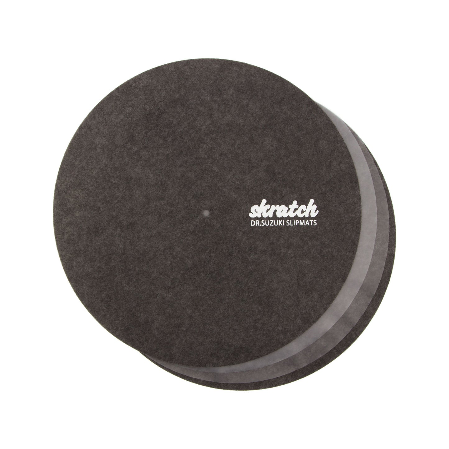 DR. SUZUKI SKRATCH | SLIPMATS & SLIPSHEETS 12"